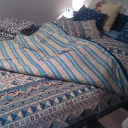 Indira Apartman Visoko