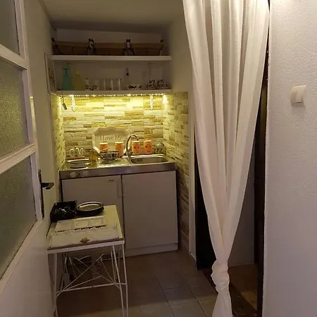 Indira Apartman Visoko