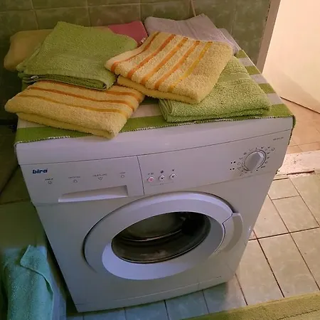 Indira Apartman