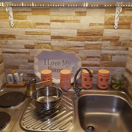 Apartman Indira