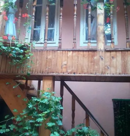 Indira Apartman