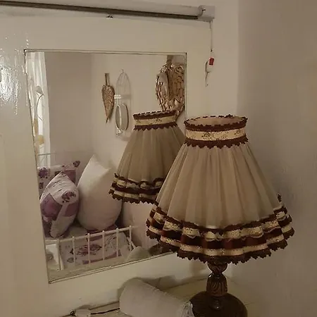 Apartman Indira *