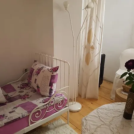 Indira Visoko