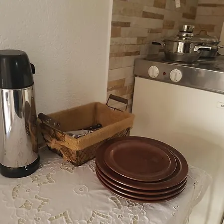 Indira Apartman Visoko