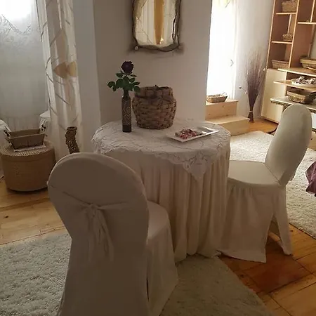 Apartman Indira Visoko