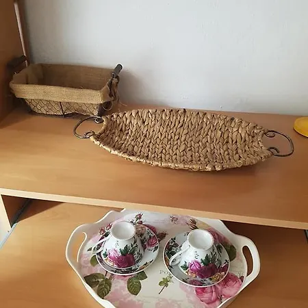 Indira Visoko