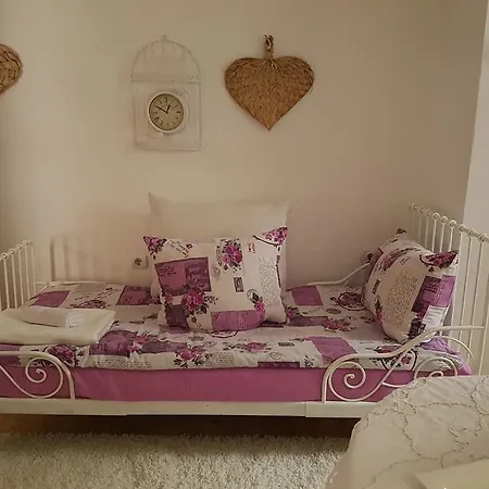Indira Apartman Visoko